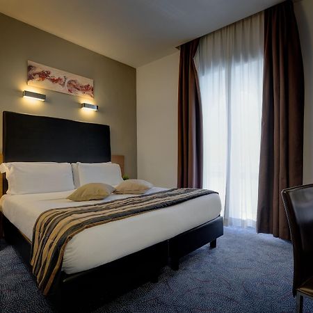 Hotel Rinascimento - Gruppo Trevi Hotels Řím Exteriér fotografie
