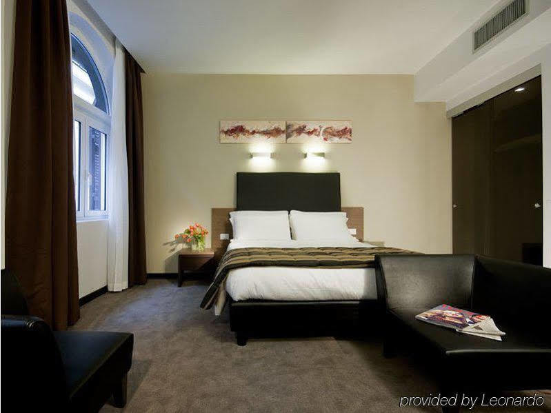 Hotel Rinascimento - Gruppo Trevi Hotels Řím Pokoj fotografie